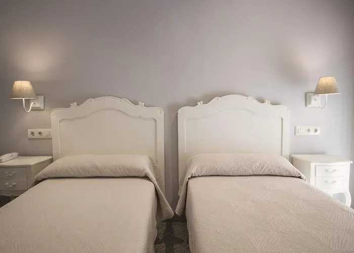 Hotel Maestranza