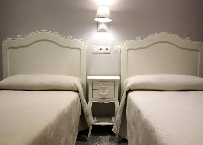 Hotel Maestranza