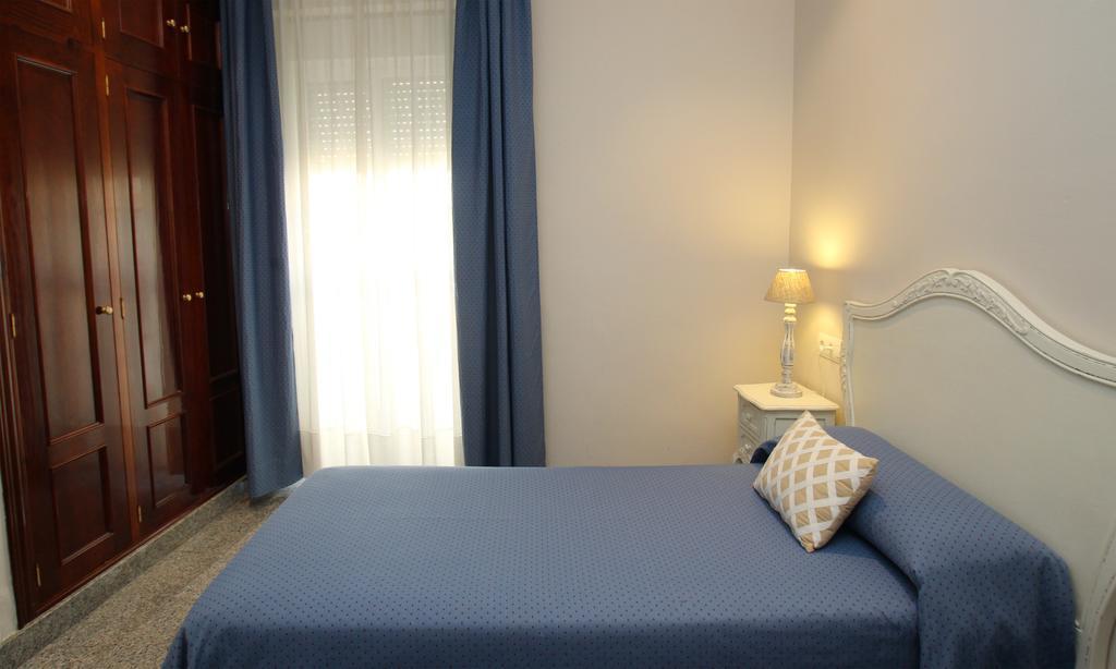 Maestranza Hotel Sevilla