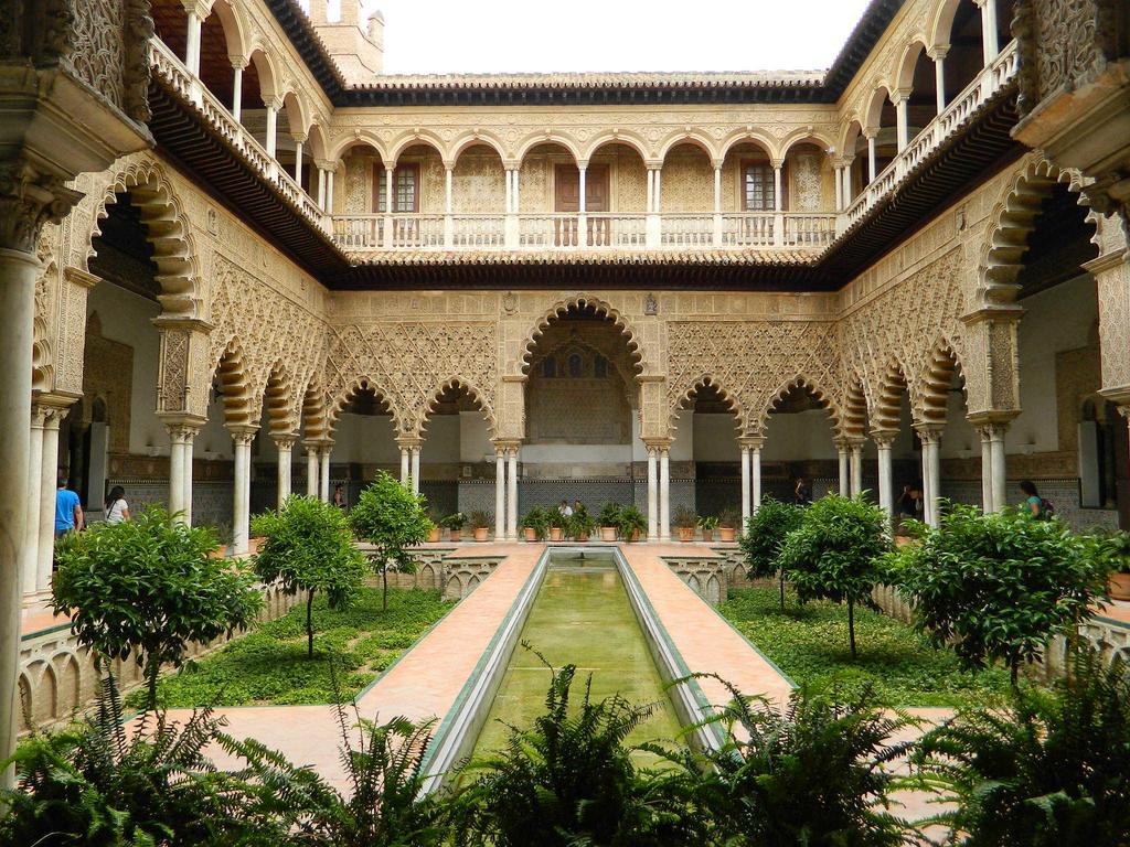 Maestranza Hotel Sevilla